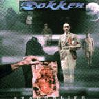Dokken - Shadowlife