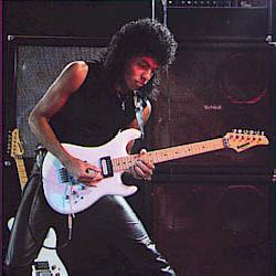 Tony MacAlpine