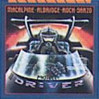 Project 
Driver