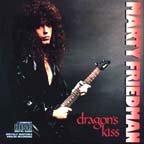 Marty Friedman- Dragon's Kiss