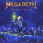 Rust In Peace