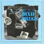 Best Of The Dixie Dregs