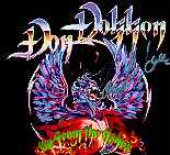 Don Dokken - Up From The Ashes