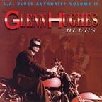 Glenn Hughes- Blues