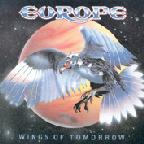 Wings Of Tomorrow