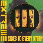 III Sides to Every Story