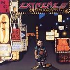 Extreme II - Pornograffitti
