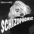 Nuno - Schizophonic