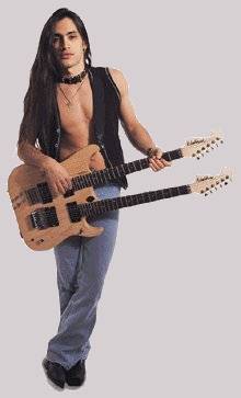 Nuno Bettencourt