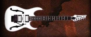 The Ibanez PGM30
