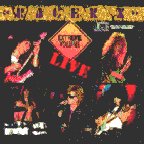 Extreme Live Vol. I