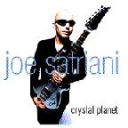 Crystal Planet