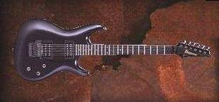Ibanez JS1000