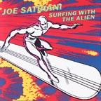 Surfing With The Alien