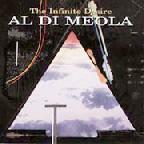 Al Di Meola - The Infinite Desire