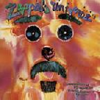 Zappa's Universe