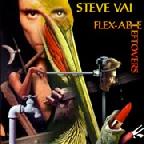 Flex-Able Leftovers