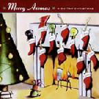 Merry Axemas- A Guitar Christmas