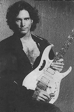 Steve Vai