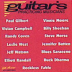 Guitar's Practicing Musicians