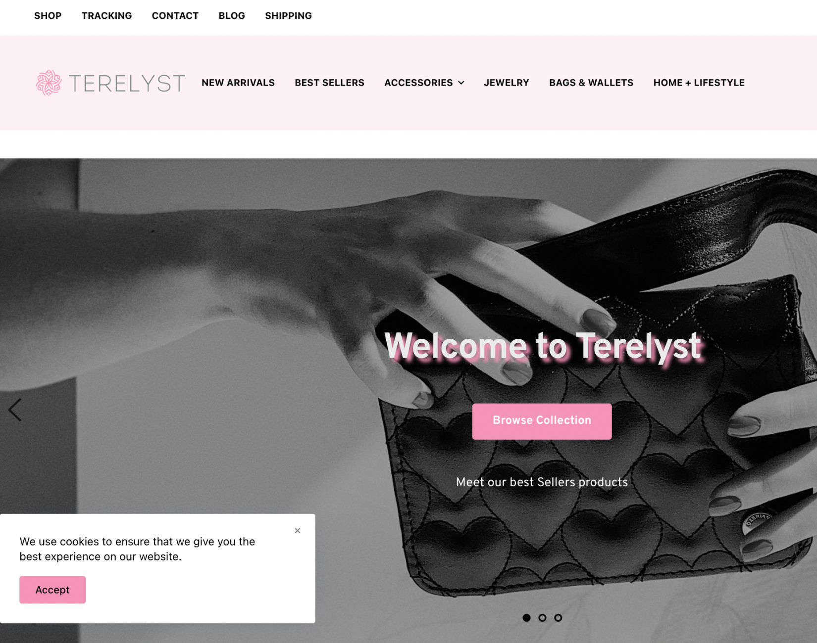 webdesign-terelyst