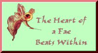 The Heart of a Fae