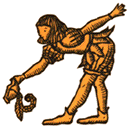 Italian Knave