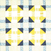 Quilt piece