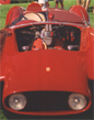 Red Fararri