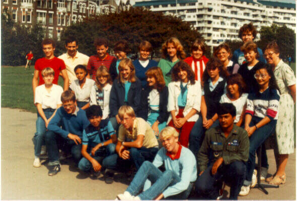 Mavo 3 (1983)