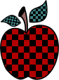 Apple graphic