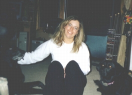 Jennifer