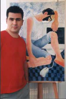 MadaLyoNun Di&eth;eR Y&uuml;Z&uuml;