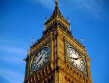 Big Ben up close!