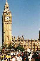 Big Ben not so close!!!