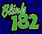 Blink 182 Page