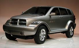 Dodge PowerBox