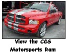 Dodge Kenne Bell Ram RH/R Supercharged V-8

