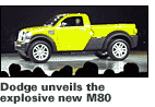Dodge M80