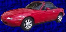 Mazda Miata