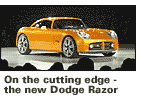 Dodge Razor