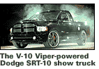 Dodge SRT-10