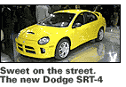Dodge SRT-4