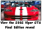 Dodge Viper