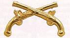 Cross Pistols