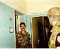 SGT Figueredo, Hester