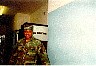 SSG Dugger