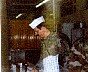 1SG Gibson