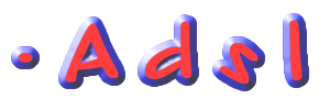 Selecciona ADSL 