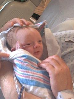 20 minutes old.
